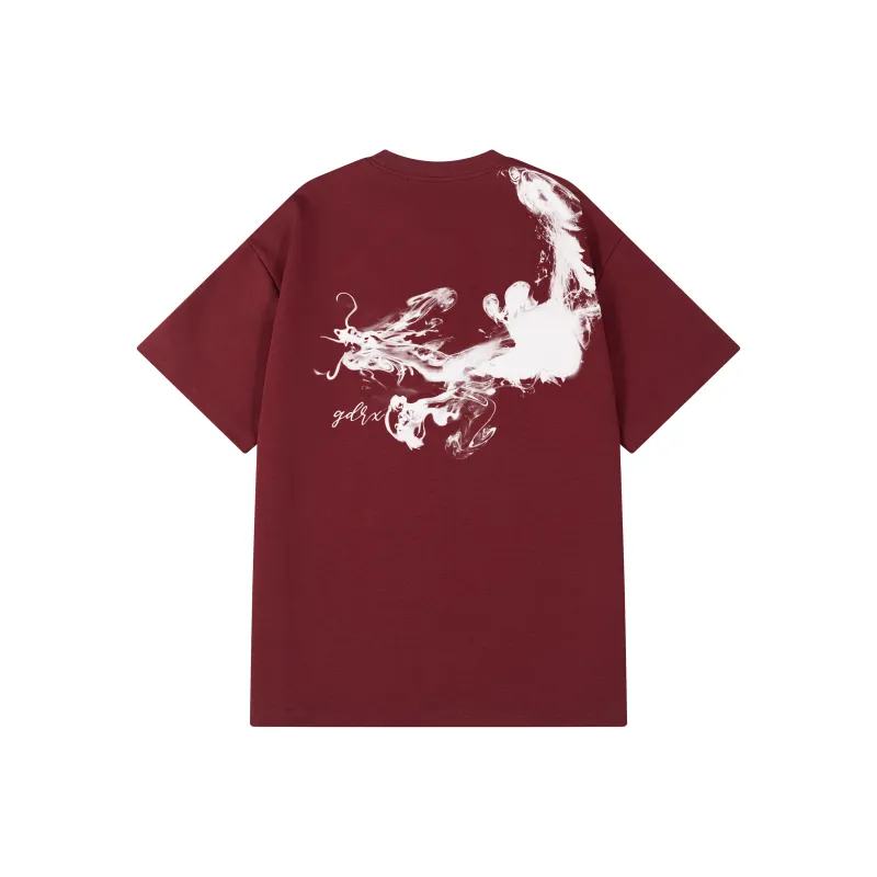 GDRX T Shirts Unisex-25