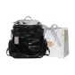 Black+Shopping Bag
