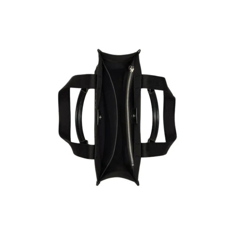 Maison Margiela Cabas Vertical Shopping Bag-3