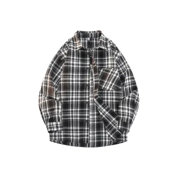 JASONWOOD Jackets Unisex