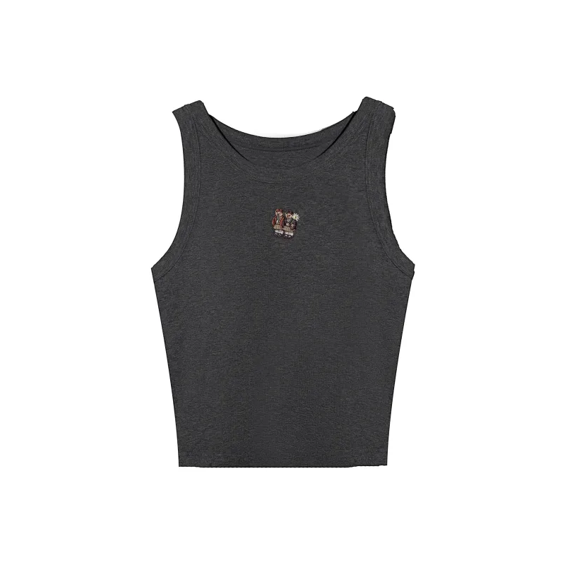 Teenie Weenie Tank Tops Women's-12