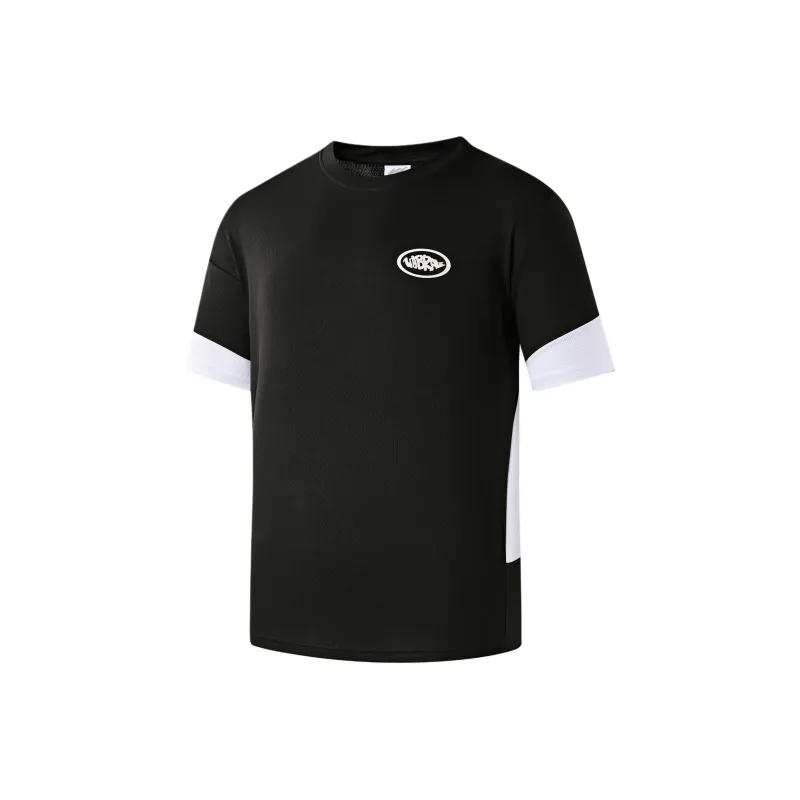 WABRAVE T Shirts Unisex-0