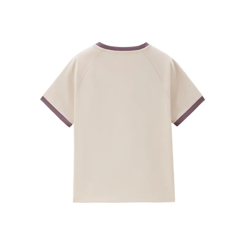 UNIQLO Raglan Sleeve T Shirt Women's-6