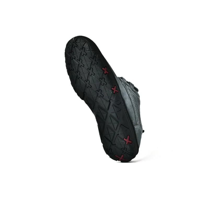 QIUTEXIONG Men's Casual Shoes Men's-13