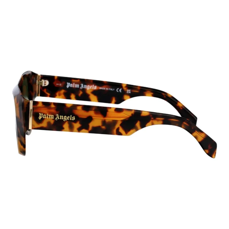 PALM ANGELS Joshua Sunglasses-2