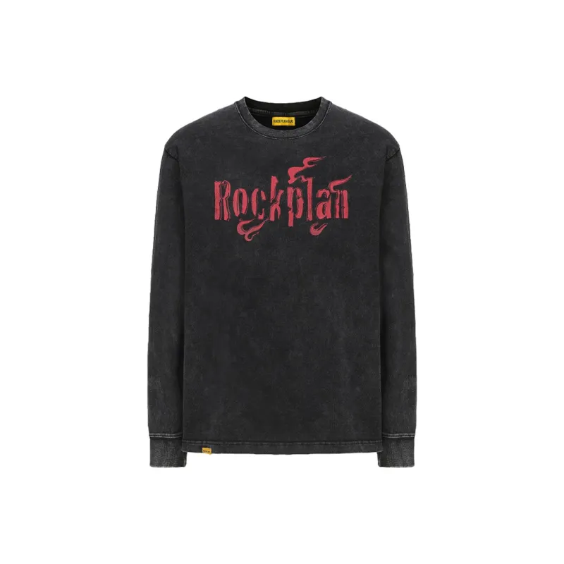 ROCK PLAN T Shirts Unisex-12