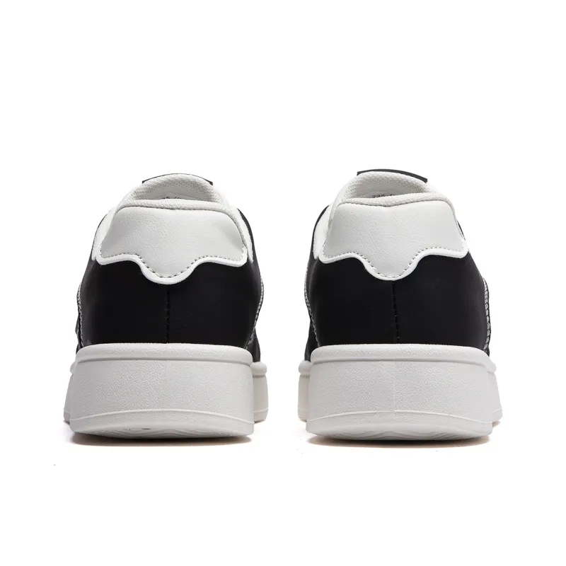 RENBEN Breathable Lightweight Height Increasing Low Top Casual Shoes Women's-4