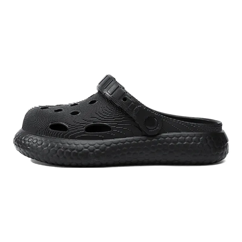 Darcy Sen Slippers / Home Slippers-3