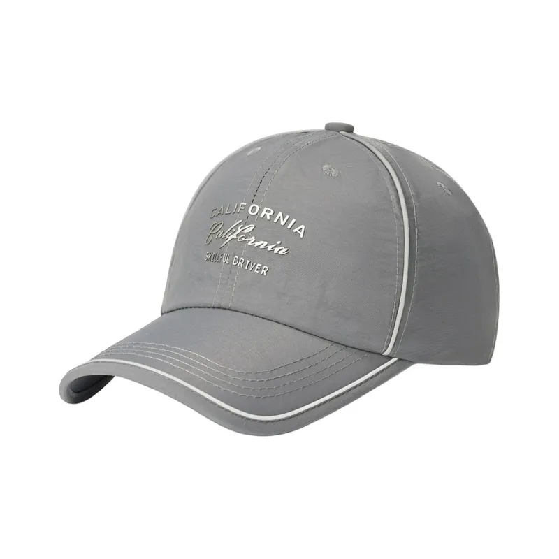 TUCANO Polyester Baseball Caps Unisex-12