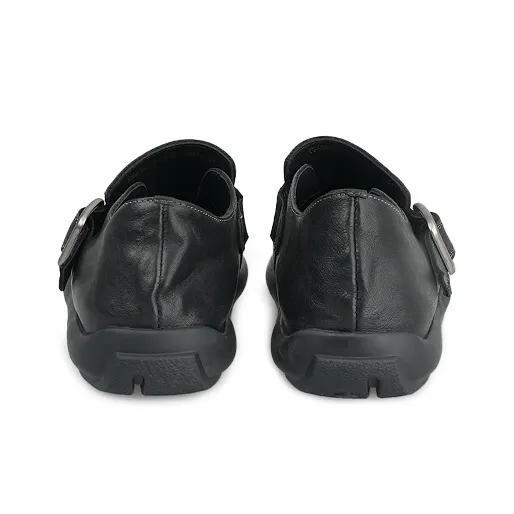 CORINNA DI MARSALA Casual Single Shoes 2CM Women's-2