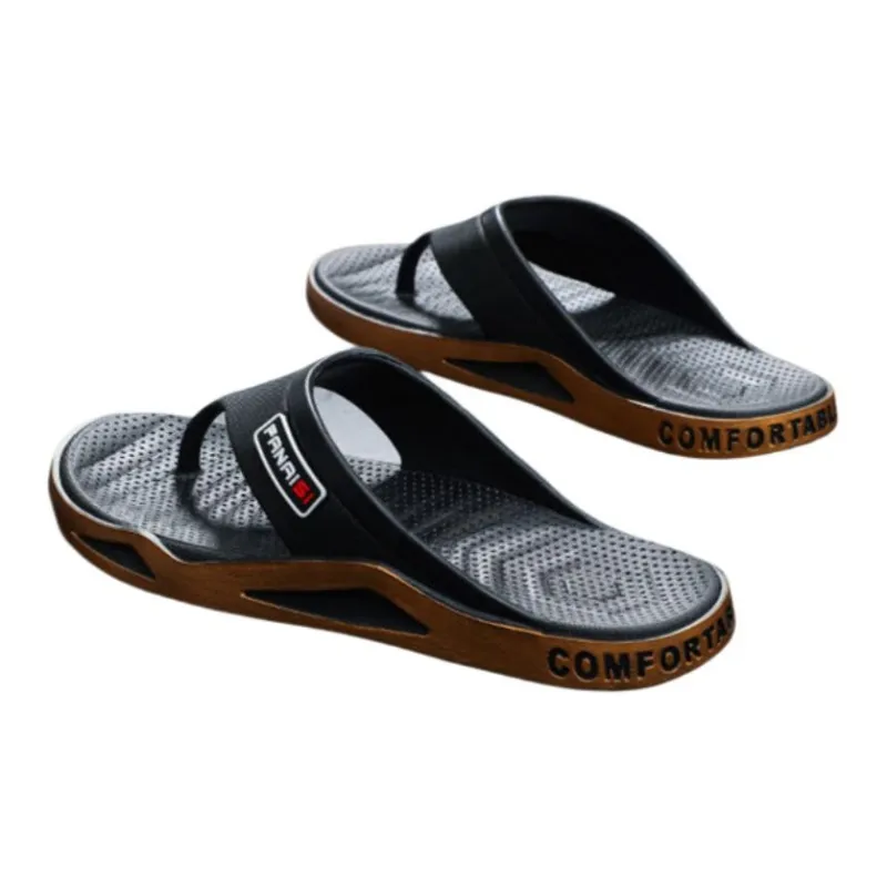 Mrs. Hui Slippers / Home Slippers-9