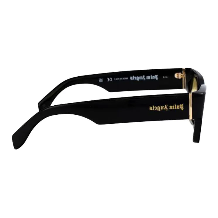 PALM ANGELS Hyde Sunglasses-2