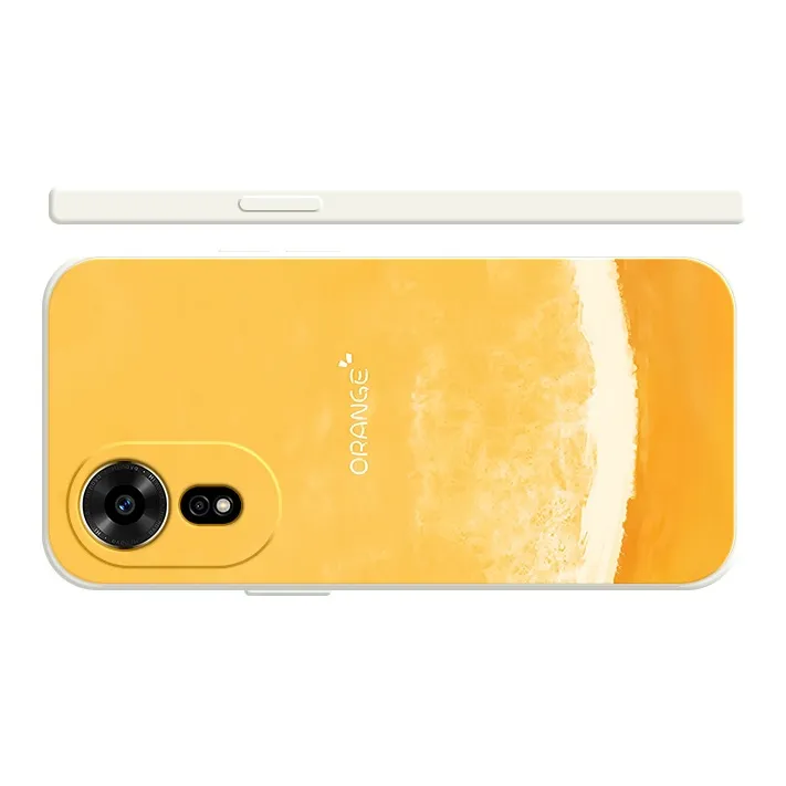 TUYAO Silicone Material Refreshing Fruit 05 Impact Resistant Phone Cases Compatibility Hi NOVA12SE-8
