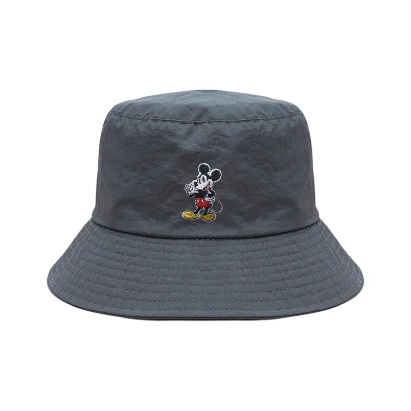 Disney Quick drying Cloth Bucket Hats Unisex-9