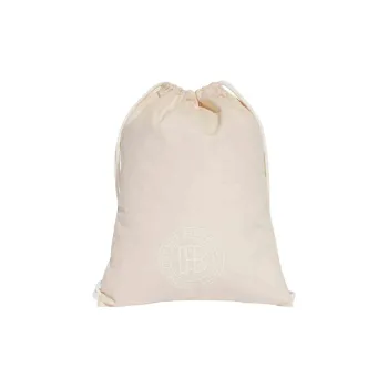 Adidas Cotton Backpack Unisex White