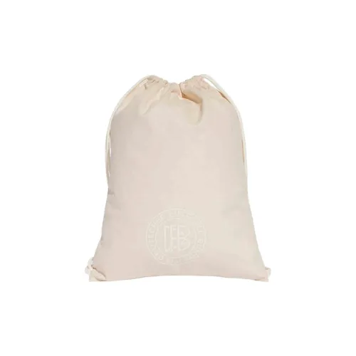 Adidas Cotton Backpack Unisex White