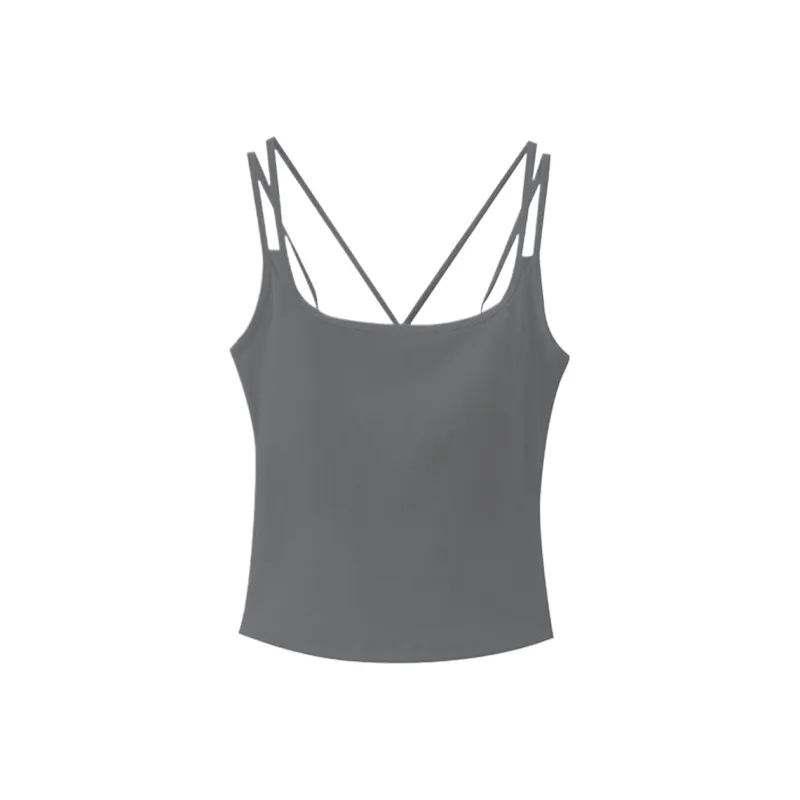 AOKANG Women's Camisoles-13
