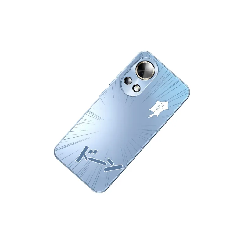 CHUNFAN Phone Cases-17