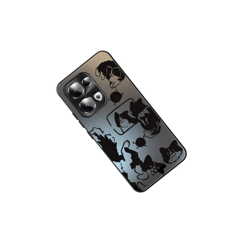 CHUNFAN Phone Cases-1