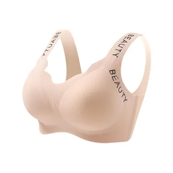 QIANLINGMEI Women's Bras