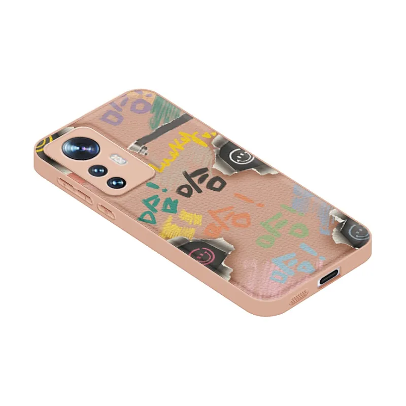Small bones Phone Cases-4