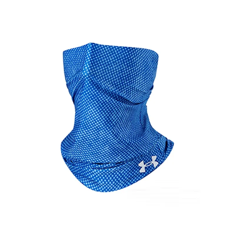 Under Armour Cycling Outdoor Fitness Protective Gear Sets Blue-8