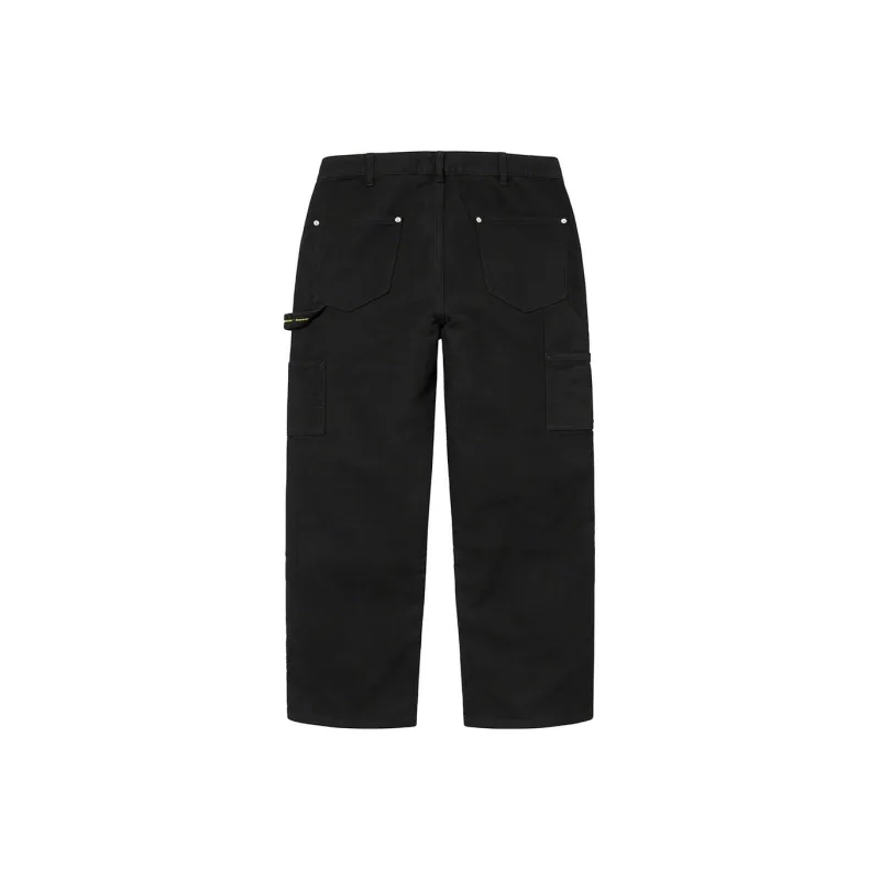 Supreme Moleskin Double Knee Painter Pant-7