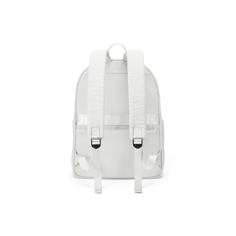 JEANSWEST Fabric Backpack Unisex Multicolor-9