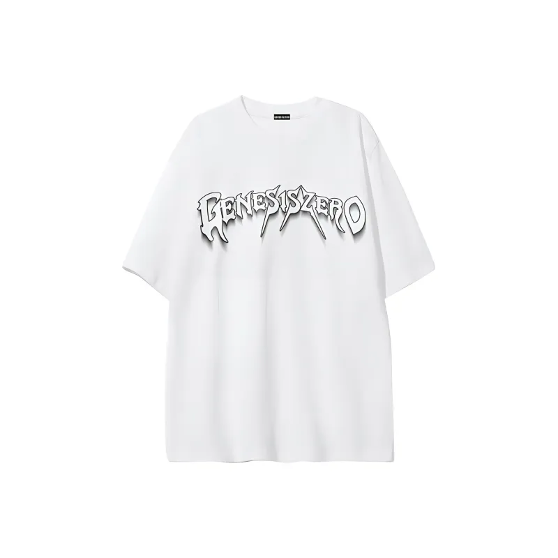 Genesiszero T Shirts Unisex-5