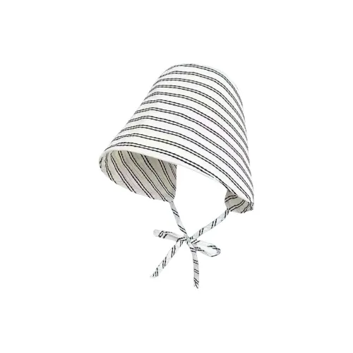 VERENA REINE Cotton Bucket Hats Women's