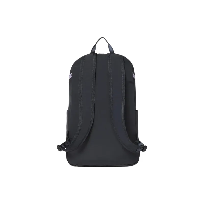 FILA Nylon Backpack Unisex Dark Marine Blue-1