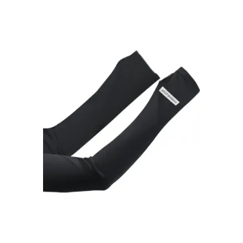 Warrior Polyester Sleeve Cover Unisex