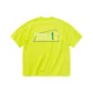 Neon Yellow