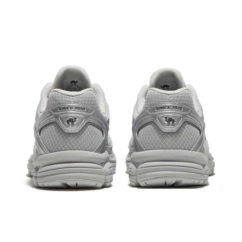 CAMEL Slip-Resistant Breathable Rebound Low-Top Casual Running Shoes Women's-4