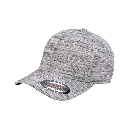 FLEXFIT Polyester Baseball Caps Unisex