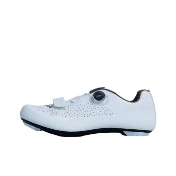BOODUN Cushioning, Slip Resistant, And Abrasion Resistant Low Top Cycling Shoes Unisex