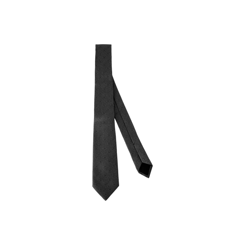 GUCCI Ties Men-1