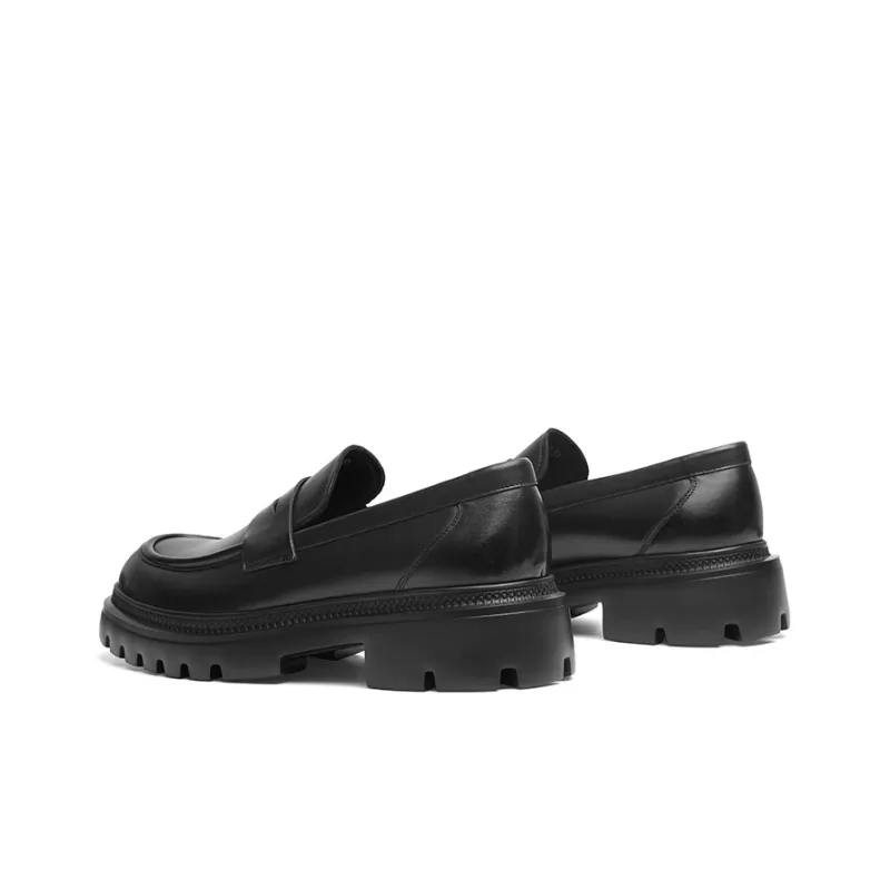 RED DRAGONFLY Loafers 5.5CM Men's-2