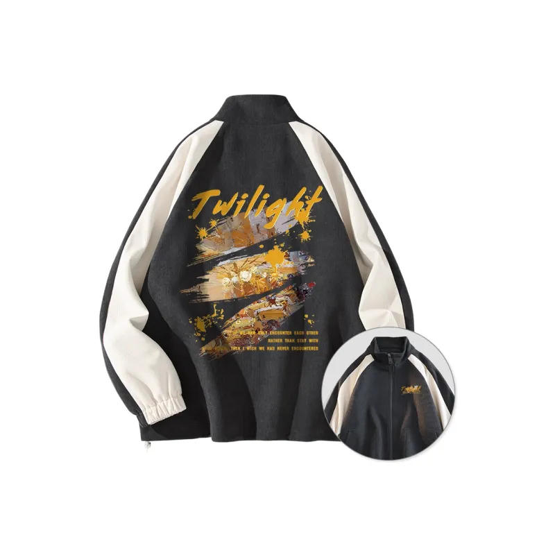 GOSO Jackets Unisex-1