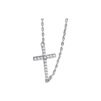 BOCH 925 Sterling Silver Necklaces Unisex