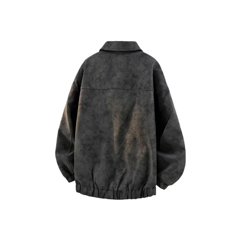 SOLIDITY Jackets & Coats Unisex-1