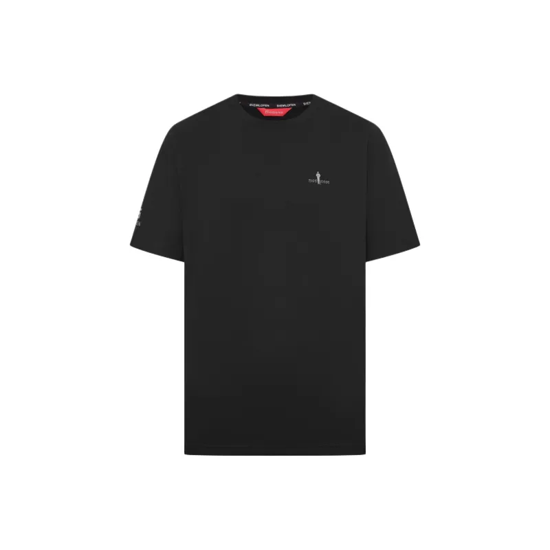 Biyin Leufen Cool Sunscreen Series T Shirt Standard Men's-13