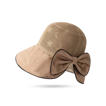 Ainingxue Polyester Bucket Hats Women's