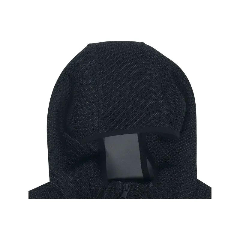 Under Armour Jackets Men Black-4