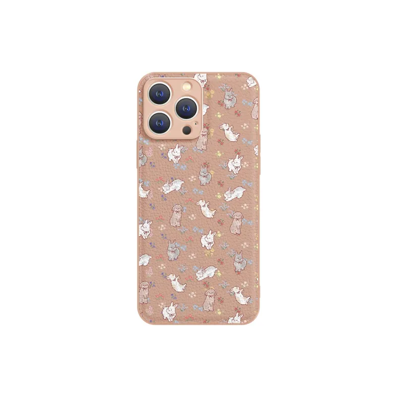 Small bones Phone Cases-3