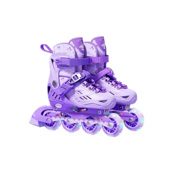 MESUCA Kuromi/Cinnamoroll/My Melody, Inline Skates Roller Skates Outdoor Recreation Unisex