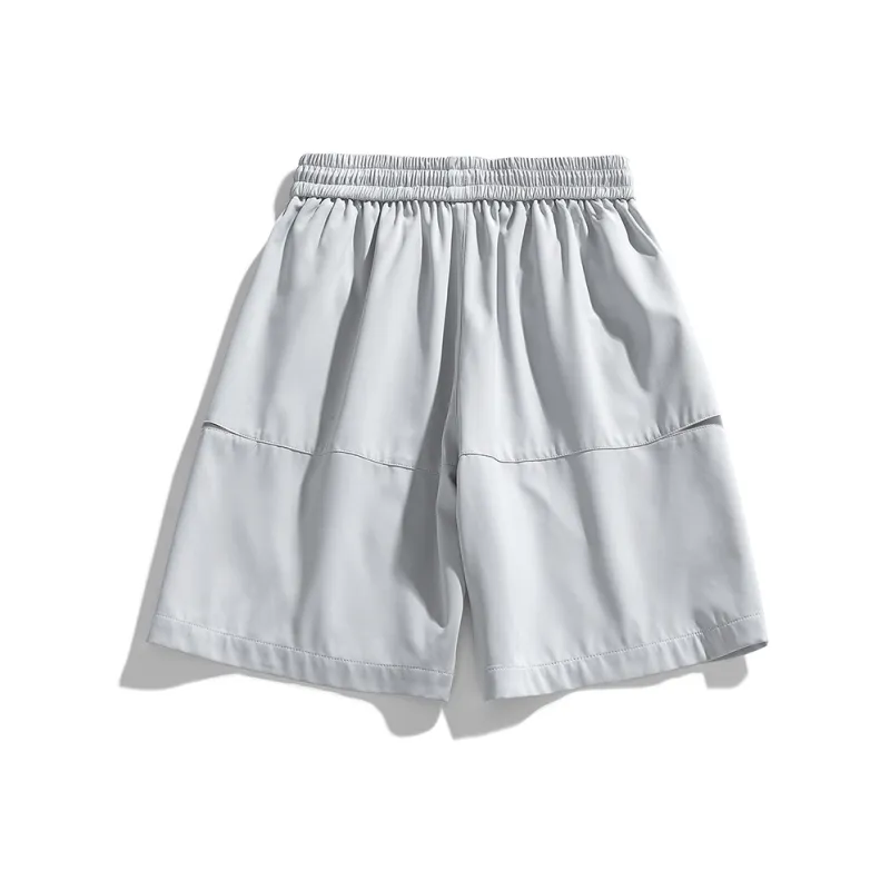 Warrior Huichao Cloud Sail Collection Casual Shorts Unisex-11