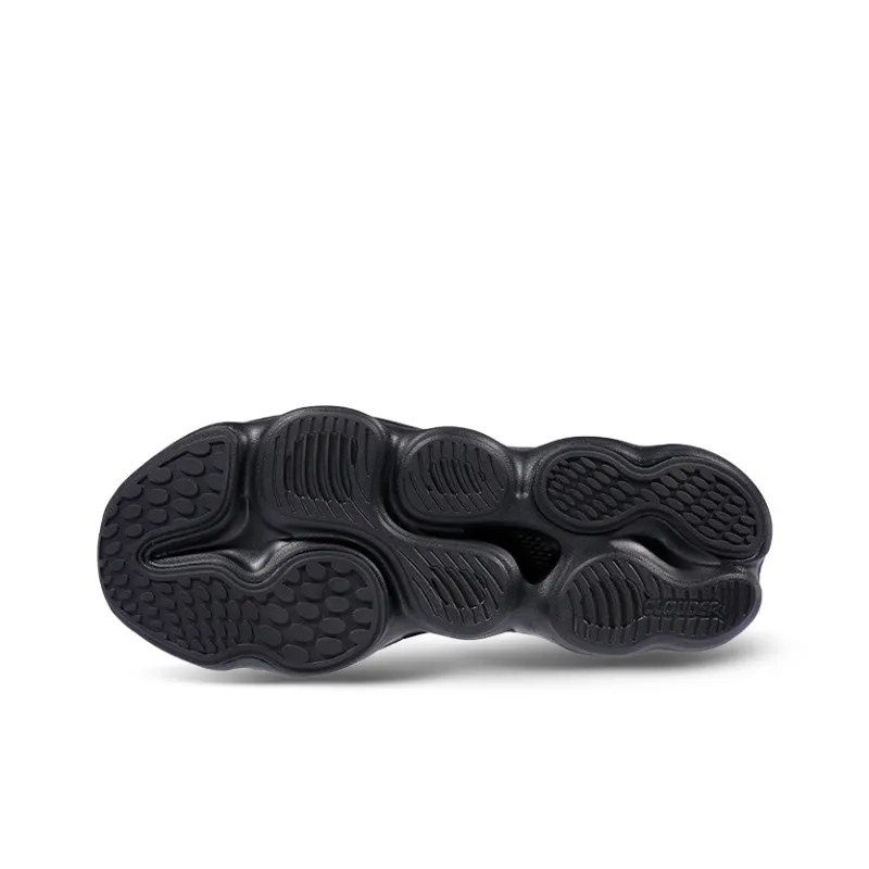 YUNZHE Cushioning, Breathable, Lightweight Low Top Training Shoes Unisex-4