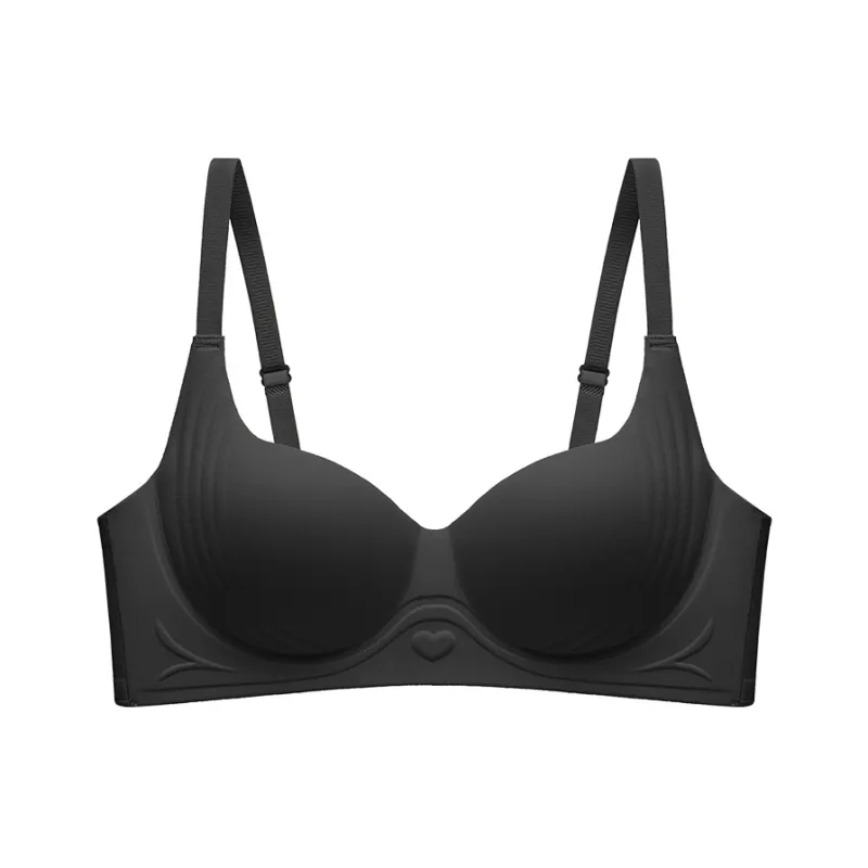QIANLINGMEI Women's Bras-2