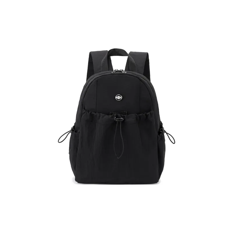 Deli Bear Nylon Backpack Women's Multicolor-21